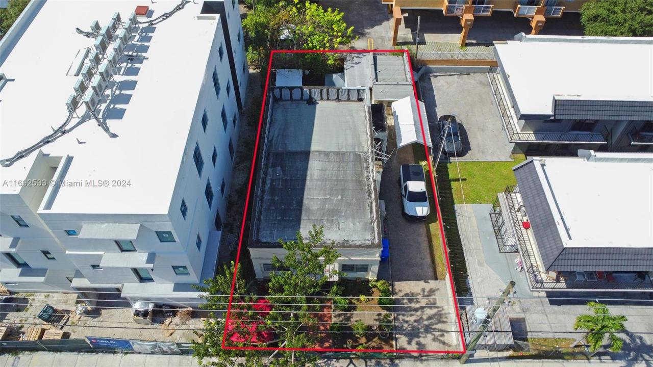 520 SW 11th Ave, Miami, Florida 33130, Amerika Birleşik Devletleri