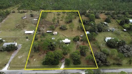 12650 NE 26 th Ave Okeechobee, Other City - In The State Of Florida, Florida 34974, USA