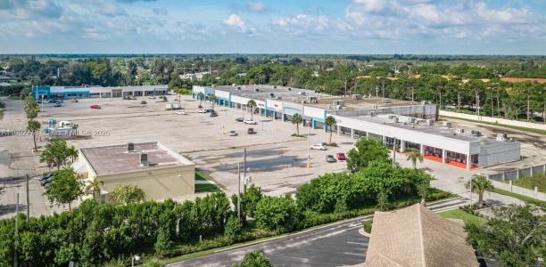 7121 S Us Hwy 1 Hwy 7151, Port St. Lucie, Florida 34950