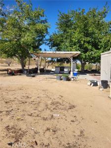 Midway Avenue, Lucerne Valley, カリフォルニア 92356, アメリカ合衆国
