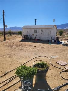 Midway Avenue, Lucerne Valley, カリフォルニア 92356, アメリカ合衆国