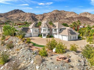 Quail Trail, Palm Desert, קליפורניה 92260, ארצות הברית של אמריקה 