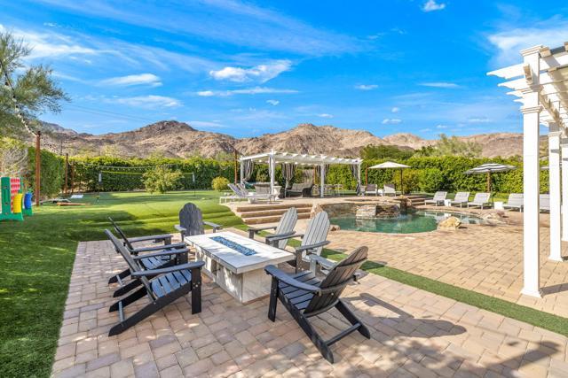 Quail Trail, Palm Desert, California 92260