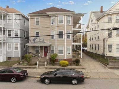 77 Fales Street, Central Falls, RI 02863, USA