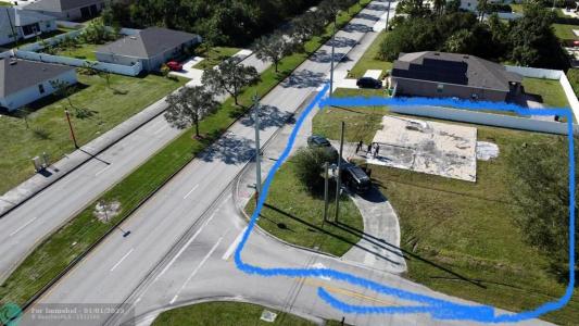 221 SW Becker Road, Port St Lucie, Florida 34953