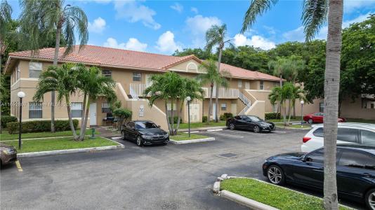 10901-10931 Royal Palm Blvd, Coral Springs, Florida 33065