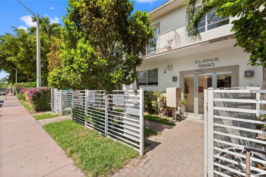 1560 Meridian Ave 109, Miami Beach, Florida 33139