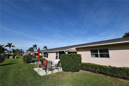2688 E Dudley Dr H, West Palm Beach, Florida 33415, USA