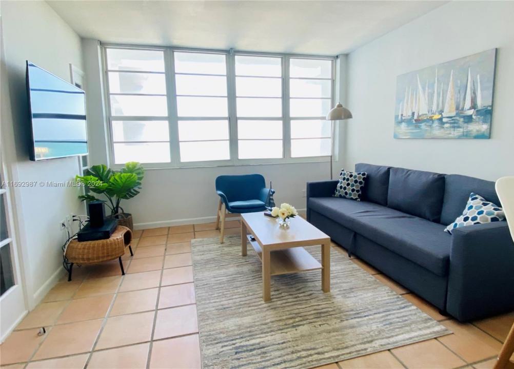 Miami Beach, 佛罗里达州 33139, 美国