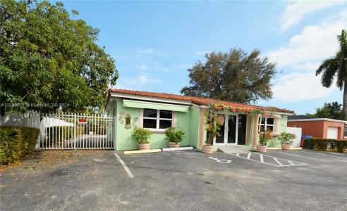 16921 NE 6th Ave, North Miami Beach, Florida 33162, Estados Unidos