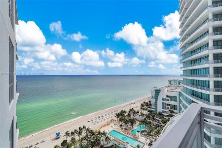 3535 S Ocean Drive 2104, Hollywood, Florida 33019, USA