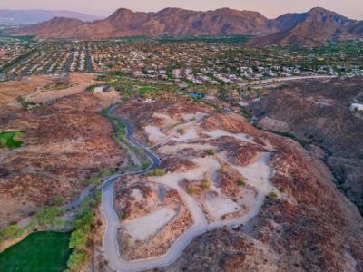 Lot 5 Nighthawk Rd, Palm Desert, קליפורניה 92260, ארצות הברית של אמריקה 