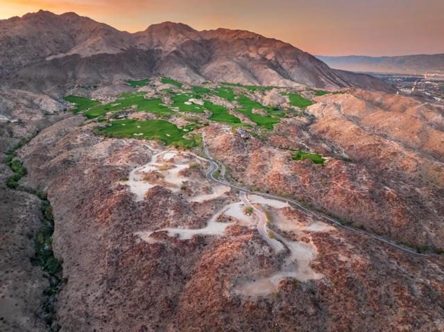 Lot 5 Nighthawk Rd, Palm Desert, California 92260