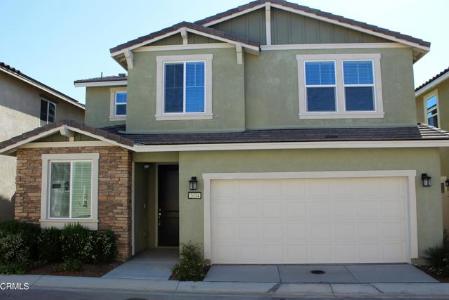 Tangelo Way, Santa Paula, California 93060, Estados Unidos