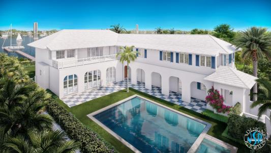 1246 N Lake Way, Palm Beach, Флорида 33480, Соединенные Штаты