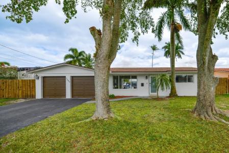 1380 SW 56th Ave, Plantation, Florida 33317, USA