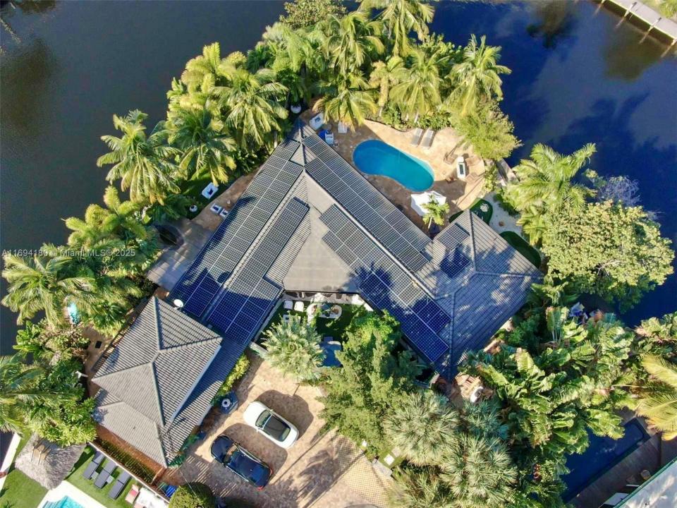 1675 Coral Gardens Dr, Wilton Manors, 佛羅里達州 33334, 美國
