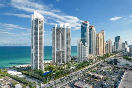 18201 Collins Ave 1002, Sunny Isles Beach, Florida 33160, USA