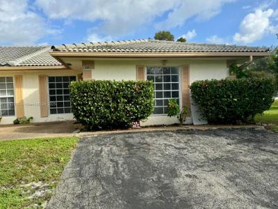 11001 NW 44th St # EAST, Coral Springs, Florida 33065, USA
