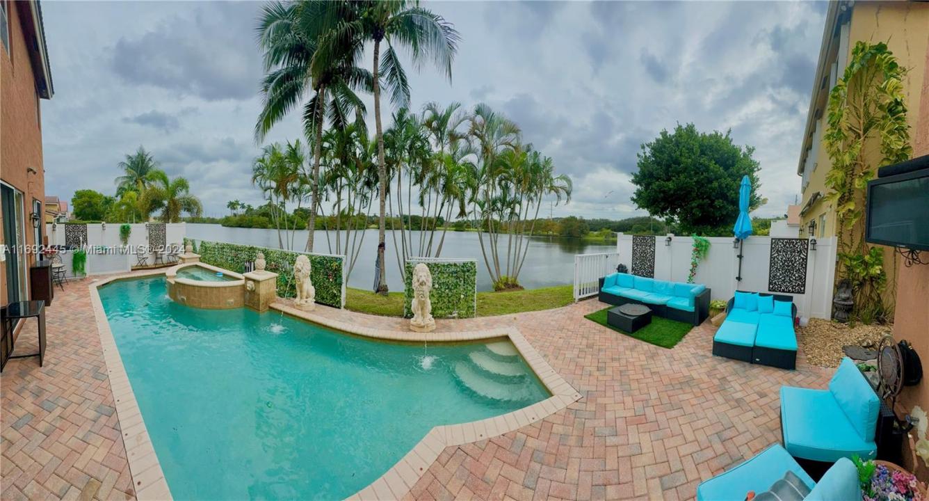 5363 SW 38th Ave, Hollywood, Floride 33312, États-Unis