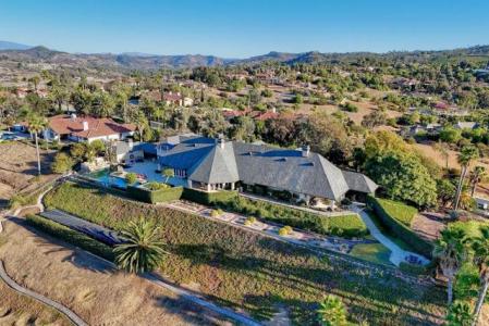 Lake Vista Circle, Bonsall, California 92003, HOA KỲ