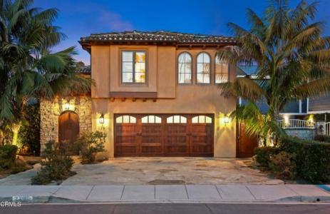 Sailor Avenue, Ventura, California 93001, HOA KỲ