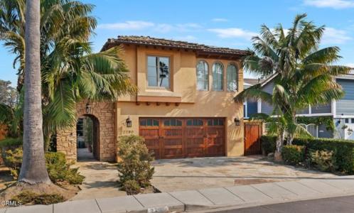 Sailor Avenue, Ventura, California 93001, HOA KỲ