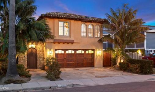 Sailor Avenue, Ventura, California 93001, HOA KỲ