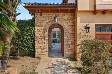 Sailor Avenue, Ventura, California 93001, HOA KỲ