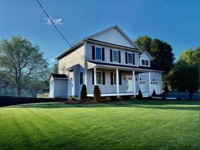 6 Pico Circle, Johnston, RI 02919, USA