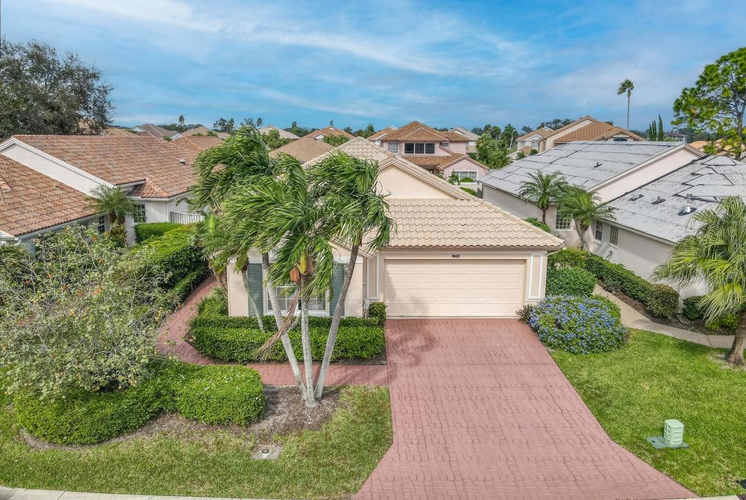 942 Augusta Pointe Drive, PGA National, Palm Beach Gardens, Flórida 33418, Estados Unidos