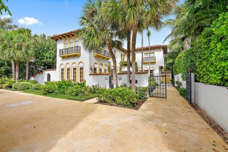 325 Seaspray Avenue, Palm Beach, Florida 33480
