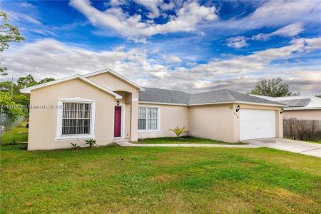 314 Gephart St SW, Palm Bay, Other City - In The State Of Florida, Florida 32908, USA