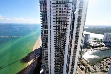 16001 Collins Ave 3601, Sunny Isles Beach, Florida 33160, USA