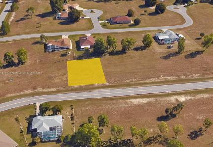 25458 Doredo Drive, Punta Gorda, Florida 33955, USA