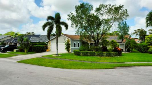 815 Caraway Ct 815, Wellington, Florida 33414