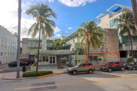 1446 Ocean Dr 1 & 2, Miami Beach, Florida 33139, USA