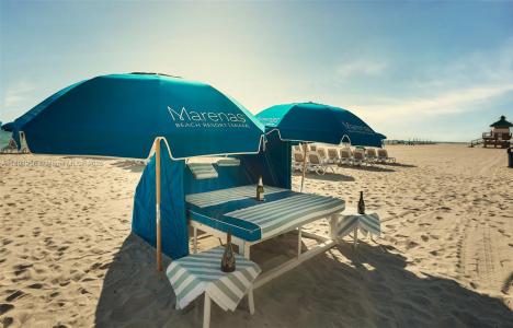 18683 Collins Ave 1107, Sunny Isles Beach, Florida 33160, USA