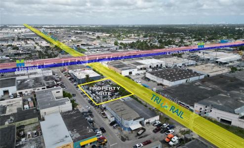 Hialeah, Florida 33013, USA