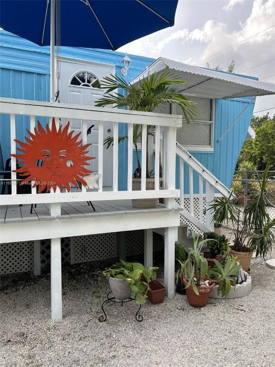 454 Bowie Ln -, Key Largo, Florida 33037