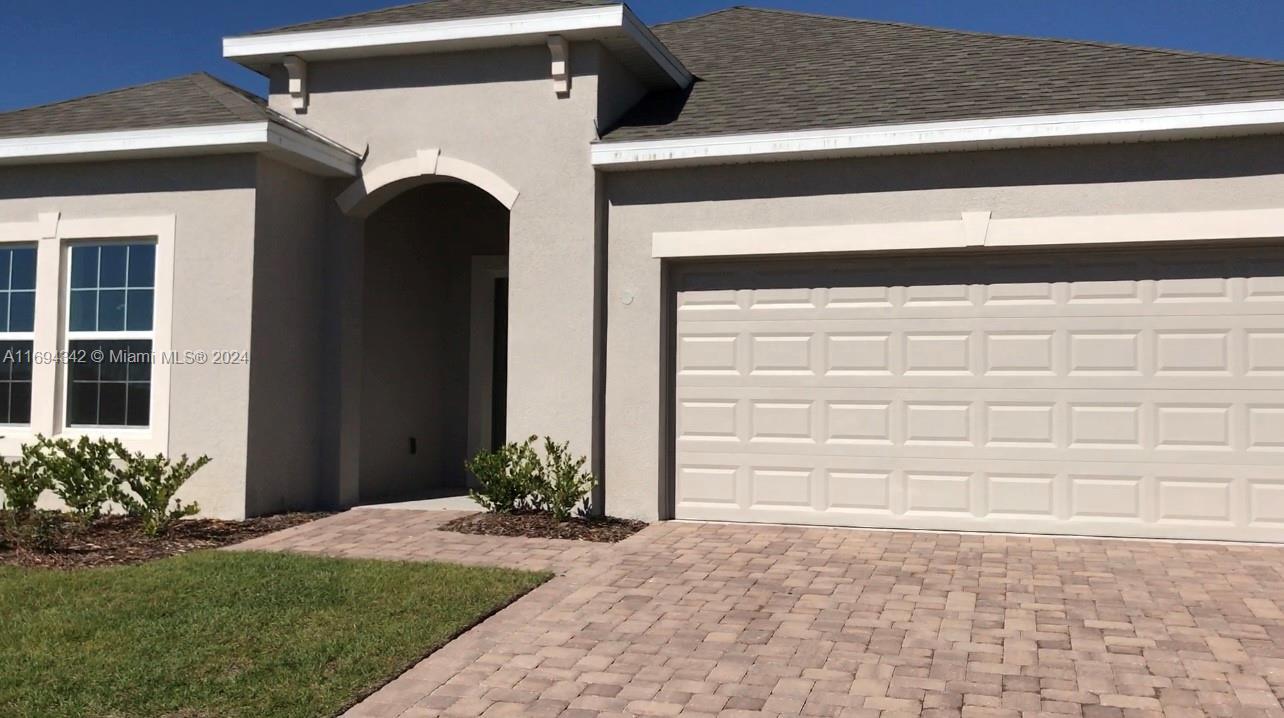 2121 Preston LN, Kissimmee, Floride 34746, États-Unis