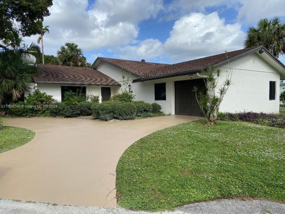 6205 Jacaranda Cir, Tamarac, 佛罗里达州 33319, 美国