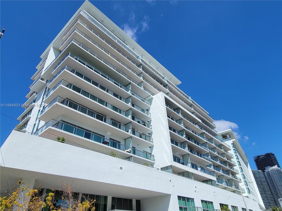 1600 SW 1 Ave 411, Miami, Floride 33129, États-Unis