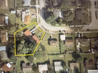 2830 NW 153rd Ter, Miami Gardens, Florida 33054, USA