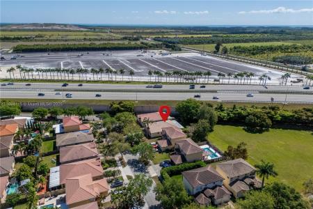 10770 SW 245th St, Homestead, Florida 33032, USA