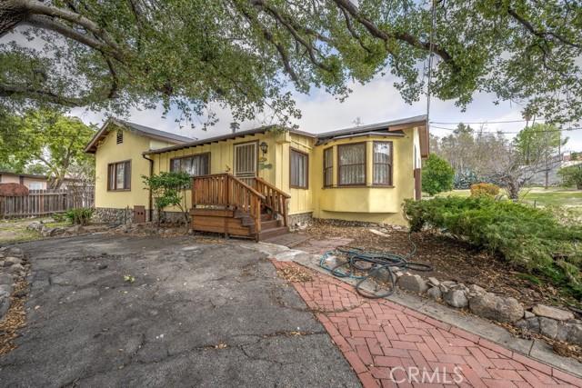 Hillhaven Avenue, Tujunga, California 91042