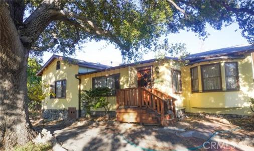 Hillhaven Avenue, Tujunga, California 91042