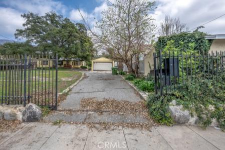 Hillhaven Avenue, Tujunga, California 91042