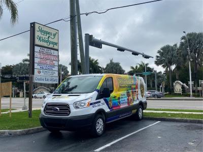 4040 SW 69th Ave, Miramar, Florida 33023, Estados Unidos