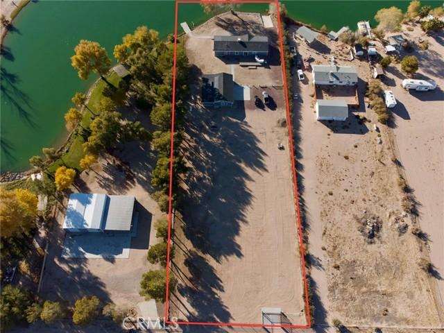 Maui Street, Newberry Springs, Калифорния 92365, Соединенные Штаты